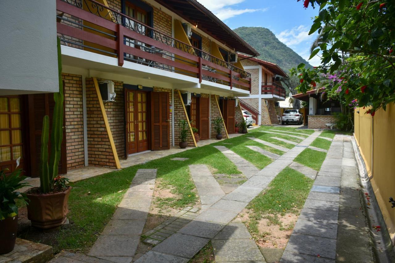 Portal Sul Inn Florianópolis