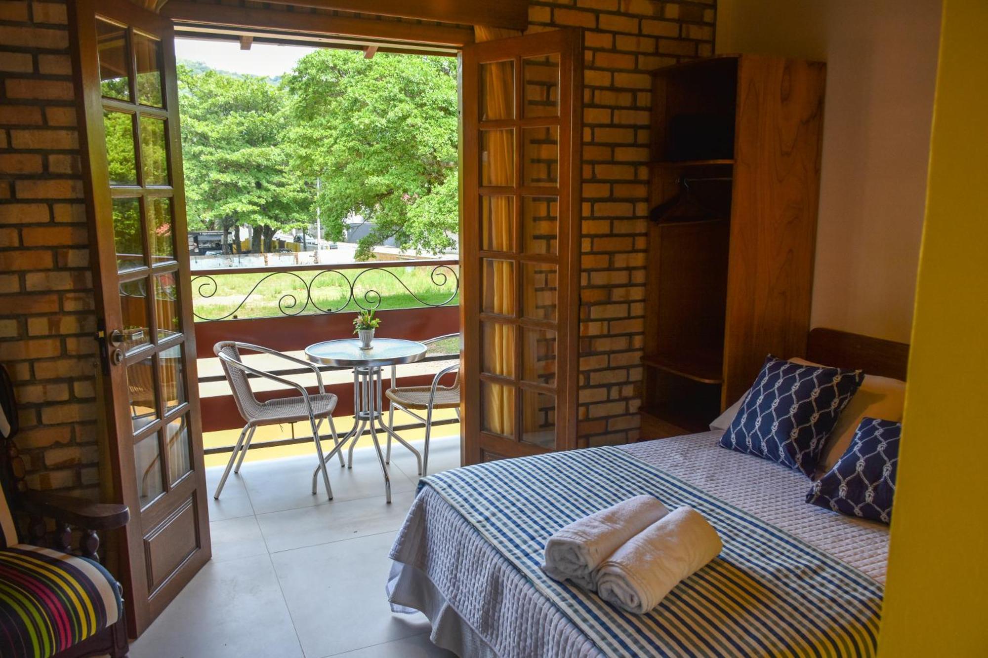 Inn Portal Sul 2*